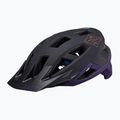 Cască de ciclism Leatt MTB Trail 2.0 V24 velvet 2