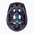 Cască de ciclism Leatt MTB Trail 2.0 V24 velvet 7