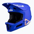 Cască de ciclism pentru copii Leatt MTB Gravity 1.0 Jr V24 ultrablue 2