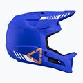 Cască de ciclism pentru copii Leatt MTB Gravity 1.0 Jr V24 ultrablue 3