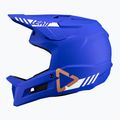 Cască de ciclism pentru copii Leatt MTB Gravity 1.0 Jr V24 ultrablue 4