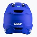 Cască de ciclism pentru copii Leatt MTB Gravity 1.0 Jr V24 ultrablue 5