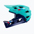 Cască de bicicletă pentru copii Leatt MTB Enduro 2.0 V24 Jr pentru copii aqua 5