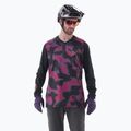 Longsleeve de ciclism pentru bărbați Leatt MTB Gravity 3.0 purple