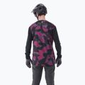Longsleeve de ciclism pentru bărbați Leatt MTB Gravity 3.0 purple 2