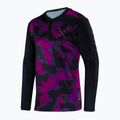 Longsleeve de ciclism pentru bărbați Leatt MTB Gravity 3.0 purple 5