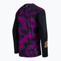 Longsleeve de ciclism pentru bărbați Leatt MTB Gravity 3.0 purple 6