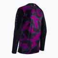 Longsleeve de ciclism pentru bărbați Leatt MTB Gravity 3.0 purple 7