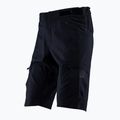 Pantaloni scurți de ciclism pentru bărbați Leatt MTB Enduro 2.0 black 2