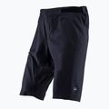 Pantaloni scurți de ciclism pentru bărbați Leatt MTB Enduro 1.0 black 2