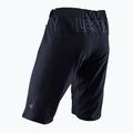 Pantaloni scurți de ciclism pentru bărbați Leatt MTB Enduro 1.0 black 3