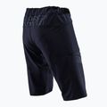 Pantaloni scurți de ciclism pentru bărbați Leatt MTB Enduro 1.0 black 4