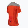 Tricou de ciclism pentru bărbați Leatt MTB AllMtn 3.0 glow 6