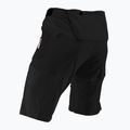 Pantaloni scurți de ciclism pentru bărbați Leatt MTB AllMtn 3.0 black 3