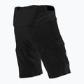Pantaloni scurți de ciclism pentru bărbați Leatt MTB AllMtn 3.0 black 4