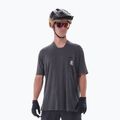 Bărbați Leatt MTB AllMtn 2.0 tricou de ciclism negru