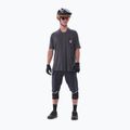 Bărbați Leatt MTB AllMtn 2.0 tricou de ciclism negru 2