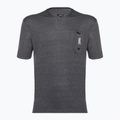 Bărbați Leatt MTB AllMtn 2.0 tricou de ciclism negru 6