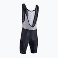 Pantaloni scurți de ciclism pentru bărbați Leatt MTB Endurance 5.0 Bib black 2