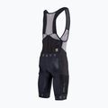 Pantaloni scurți de ciclism pentru bărbați Leatt MTB Endurance 5.0 Bib black 4