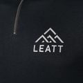 Bărbați Leatt MTB Trail 4.0 ciclism cu mânecă lungă negru 9