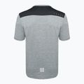 Bărbați Leatt MTB Trail 1.0 tricou de ciclism granit 2