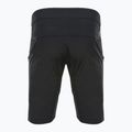 Pantaloni scurți de ciclism bărbați Leatt MTB Trail 1.0 negru 2