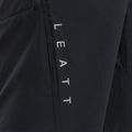 Pantaloni scurți de ciclism bărbați Leatt MTB Trail 1.0 negru 3