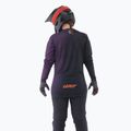 Longsleeve de ciclism pentru femei Leatt MTB Gravity 4.0 purple 2