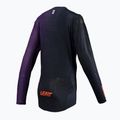 Longsleeve de ciclism pentru femei Leatt MTB Gravity 4.0 purple 7