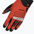 Mănuși de ciclism Leatt MTB 2.0 Windblock glow 5