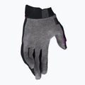 Mănuși de ciclism pentru bărbați Leatt MTB 1.0 GripR purple 3