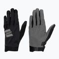 Mănuși de ciclism pentru bărbați Leatt MTB 1.0 GripR stealth
