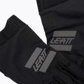 Mănuși de ciclism pentru bărbați Leatt MTB 1.0 GripR stealth 5