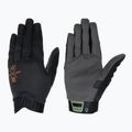 Mănuși de ciclism pentru femei Leatt MTB 1.0 GripR stealth