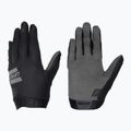 Mănuși de ciclism pentru copii Leatt MTB 1.0 GripR Jr stealth