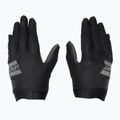 Mănuși de ciclism pentru copii Leatt MTB 1.0 GripR Jr stealth 2