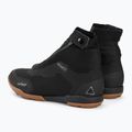 Pantofi de ciclism Leatt HydraDri 7.0 Clip negru pentru bărbați Leatt HydraDri 7.0 Clip negru 4