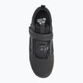 Încălțăminte de ciclism MTB męskie Leatt Shoe ProClip 4.0 black 5