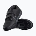 Pantofi de ciclism pentru bărbați Leatt 4.0 Clip negru 8
