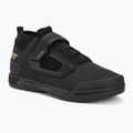 Pantofi de ciclism pentru bărbați Leatt 4.0 Clip negru