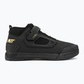 Pantofi de ciclism pentru bărbați Leatt 4.0 Clip negru 2
