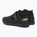 Pantofi de ciclism pentru bărbați Leatt 4.0 Clip negru 3