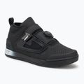 Încălțăminte de ciclism pentru bărbați Leatt Shoe ProFlat 3.0 black