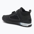 Încălțăminte de ciclism pentru bărbați Leatt Shoe ProFlat 3.0 black 3
