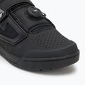 Încălțăminte de ciclism pentru bărbați Leatt Shoe ProFlat 3.0 black 7