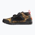 Încălțăminte de ciclism pentru bărbați Leatt Shoe ProFlat 3.0 timber 3