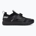 Încălțăminte de ciclism platformă pentru bărbați Leatt ProFlat 2.0 black 2