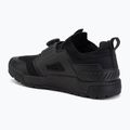 Încălțăminte de ciclism platformă pentru bărbați Leatt ProFlat 2.0 black 3