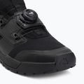 Încălțăminte de ciclism platformă pentru bărbați Leatt ProFlat 2.0 black 7